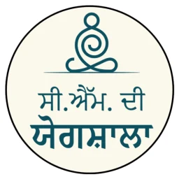 Symbol von CM Di Yogshala